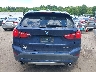 WBXJG9C08L5****** Wrecked 2020 BMW X1
