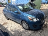 ML32F3FJ2KH****** Salvage and Wrecked 2019 Mitsubishi Mirage in Austin