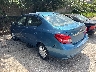 ML32F3FJ2KH****** Salvage and Repairable 2019 Mitsubishi Mirage in Austin