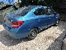 ML32F3FJ2KH****** Salvage and Wrecked 2019 Mitsubishi Mirage in Texas State