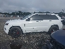 1C4RJECT7EC****** Salvage 2014 Jeep Grand Cherokee