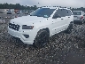 1C4RJECT7EC****** Used and Repairable 2014 Jeep Grand Cherokee in Savannah