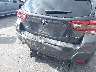 JF2GTAMC5LH****** Repairable 2020 Subaru Crosstrek