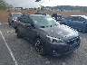 JF2GTAMC5LH****** Salvage and Wrecked 2020 Subaru Crosstrek in Santa Clarita