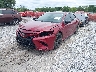 4T1B11HK9JU****** Used and Repairable 2018 Toyota Camry in Pensacola
