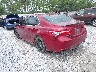 4T1B11HK9JU****** Salvage and Repairable 2018 Toyota Camry in Pensacola