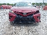 4T1B11HK9JU****** Salvage and Repairable 2018 Toyota Camry in Florida State