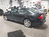 3FAHP0HA0BR****** Salvamento y Reparables 2011 Ford Fusion en Fargo