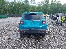 ZACNJCBB9MP****** Destrozados 2021 Jeep Renegade