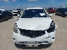 JN8AS5MV3DW****** Destrozados 2013 Nissan Rogue en Estado de Texas