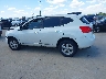 JN8AS5MV3DW****** Reparables 2013 Nissan Rogue en Estado de Texas