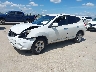 JN8AS5MV3DW****** Usados y Reparables 2013 Nissan Rogue en Houston South