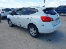 JN8AS5MV3DW****** Salvamento y Reparables 2013 Nissan Rogue en Houston South