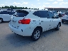 JN8AS5MV3DW****** Salvamento y Destrozados 2013 Nissan Rogue en Estado de Texas
