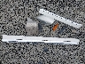 YV4902RK9F2****** Wrecked 2015 Volvo XC60 in Oregon State