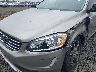 YV4902RK9F2****** Repairable 2015 Volvo XC60