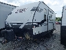 4YDTCMH26NM****** Used and Repairable 2022 Keystone Coleman Travel Trailer in Rec Rides Online Exclusive