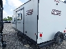 4YDTCMH26NM****** Salvage and Repairable 2022 Keystone Coleman Travel Trailer in Rec Rides Online Exclusive