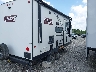 4YDTCMH26NM****** Salvage and Wrecked 2022 Keystone Coleman Travel Trailer in Florida State