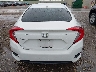 19XFC2F59GE****** Wrecked 2016 Honda Civic