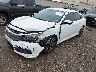 19XFC2F59GE****** Used and Repairable 2016 Honda Civic in San Antonio South