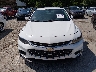 1G1ZE5STXHF****** Destrozados 2017 Chevrolet Malibu en Estado de Texas