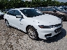 1G1ZE5STXHF****** Salvamento y Destrozados 2017 Chevrolet Malibu en Dallas-Fort Worth