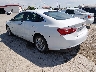 1G1ZE5STXHF****** Salvamento y Reparables 2017 Chevrolet Malibu en Dallas-Fort Worth