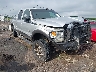 1FT7W2BT9BE****** Salvamento y Destrozados 2011 Ford F-250 en Tulsa