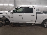 1C6RR7TT0HS****** Salvage 2017 RAM 1500