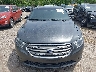 1FAHP2E81FG****** Wrecked 2015 Ford Taurus in Ohio State