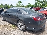 1FAHP2E81FG****** Repairable 2015 Ford Taurus in Ohio State