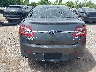 1FAHP2E81FG****** Wrecked 2015 Ford Taurus