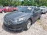 1FAHP2E81FG****** Used and Repairable 2015 Ford Taurus in Cleveland