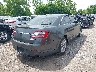 1FAHP2E81FG****** Salvage and Wrecked 2015 Ford Taurus in Ohio State