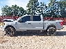 1FTFW1E54PF****** Salvage 2023 Ford F-150
