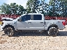 1FTFW1E54PF****** Repairable 2023 Ford F-150