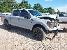 1FTFW1E54PF****** Salvage and Wrecked 2023 Ford F-150 in Longview