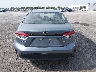5YFB4MDE3RP****** Wrecked 2024 Toyota Corolla
