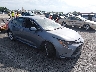 5YFB4MDE3RP****** Salvage and Wrecked 2024 Toyota Corolla in Saint Louis