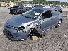 5YFB4MDE3RP****** Used and Repairable 2024 Toyota Corolla in Saint Louis