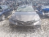 4T1G11AK4MU****** Wrecked 2021 Toyota Camry in Georgia State