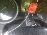 4T1G11AK4MU****** Salvage 2021 Toyota Camry in Georgia State