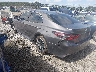 4T1G11AK4MU****** Salvage and Repairable 2021 Toyota Camry in Savannah