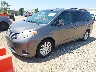 5TDDK3DC4BS****** Used and Repairable 2011 Toyota Sienna in Chicago North