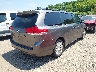 5TDDK3DC4BS****** Salvage and Wrecked 2011 Toyota Sienna in Illinois State