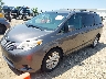 5TDDK3DC4BS****** Salvage and Repairable 2011 Toyota Sienna in Illinois State