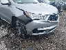 5J8YD3H5XLL****** Salvamento y Reparables 2020 Acura MDX en Estado de Georgia