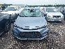 5YFS4MCE5PP****** Destrozados 2023 Toyota Corolla en Estado de Oklahoma