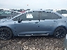 5YFS4MCE5PP****** Reparables 2023 Toyota Corolla en Estado de Oklahoma